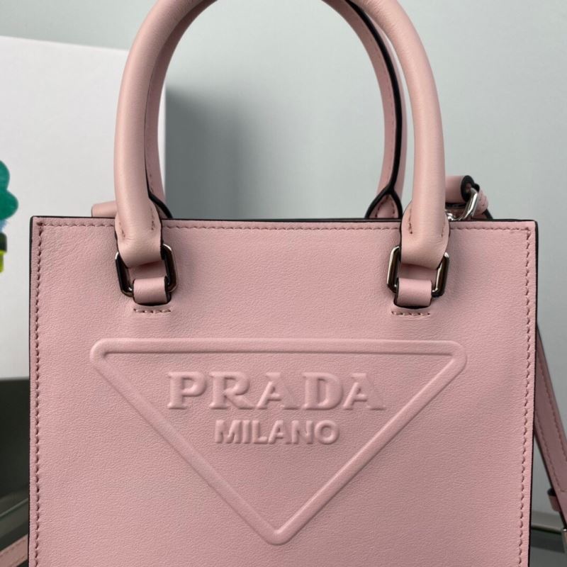 Prada Top Handle Bags